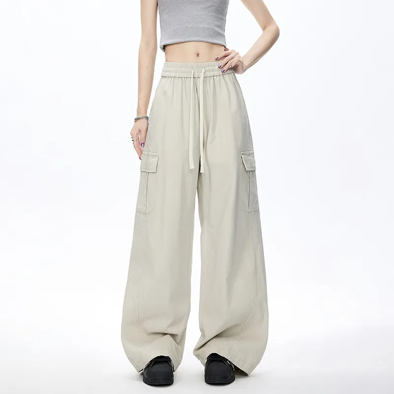 Mm Casual Pants Women's-2