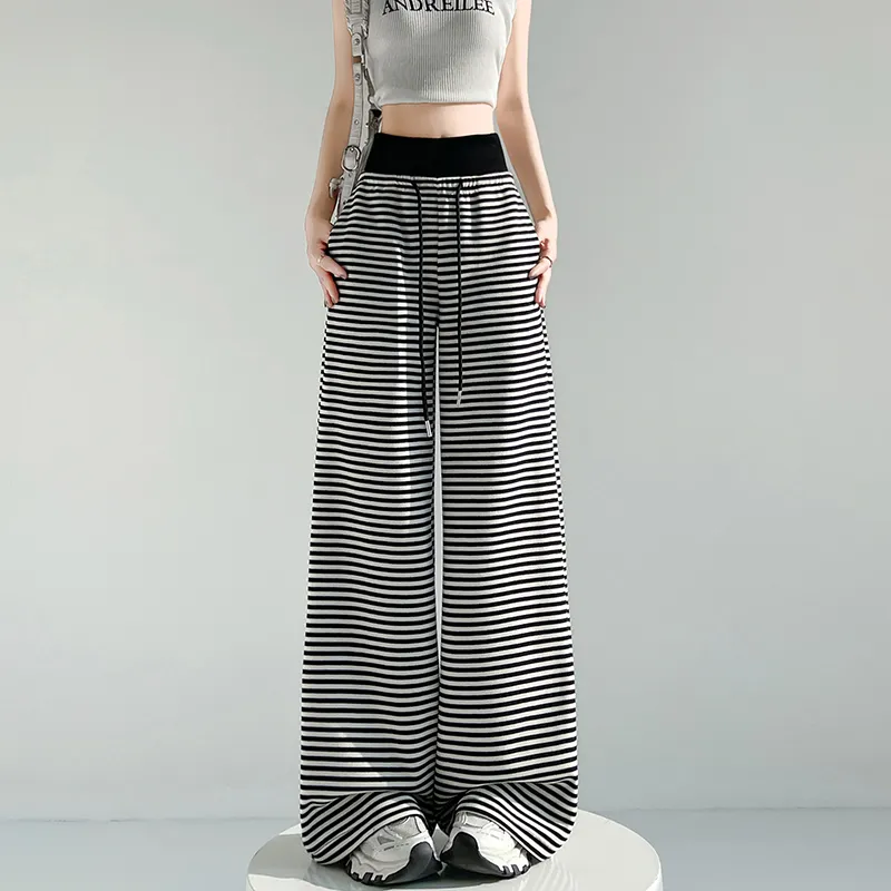 Mm Casual Pants Women's-9