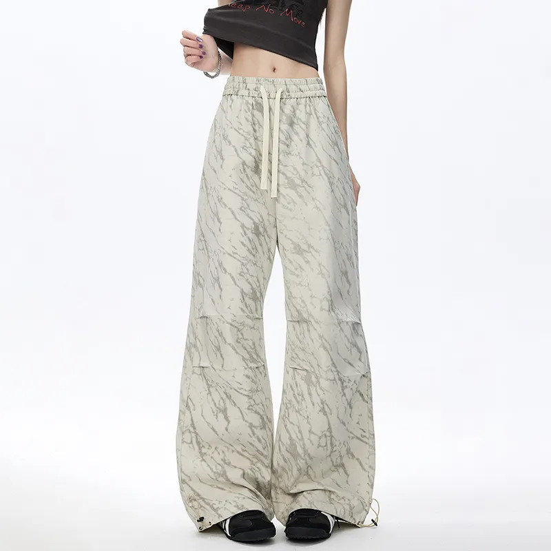 Mm Casual Pants Women's-7