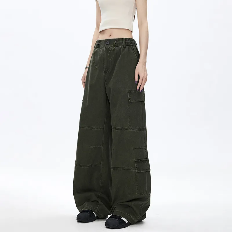 Mm Casual Pants Women's-14