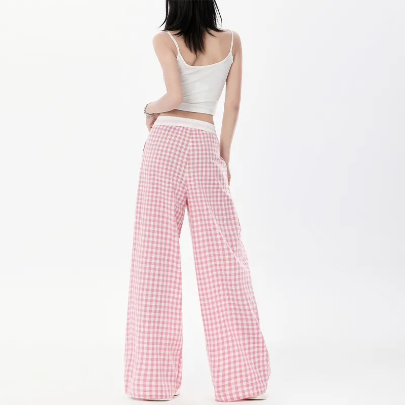 Mm Casual Pants Women's-7
