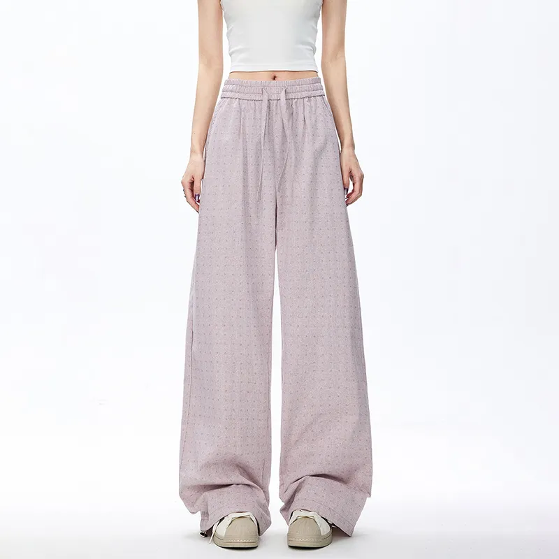 Mm Casual Pants Women's-14