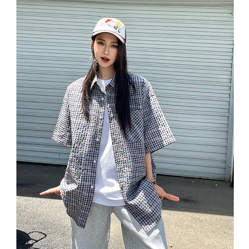 Mm Shirts Women's-8