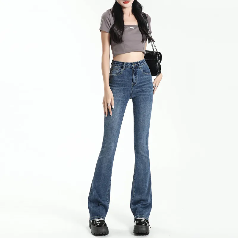 Mm Jeans Women's-10