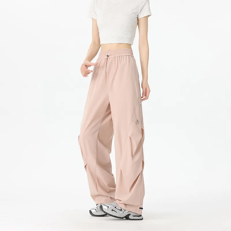 Mm Cargo Pants Unisex-3