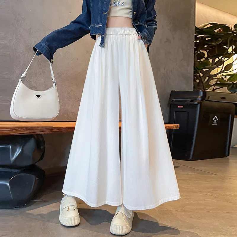 Mm Casual Pants Women's-5