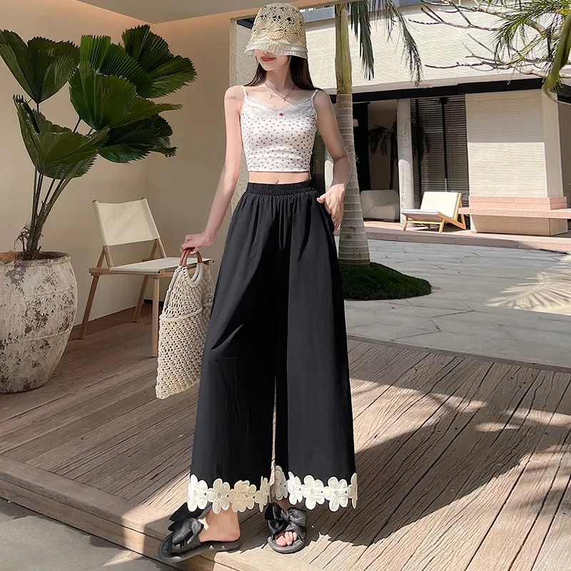 Mm Casual Pants Women's-3