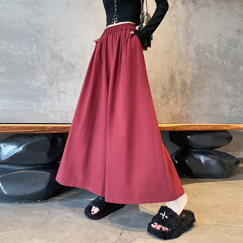 Mm Casual Pants Women's-7