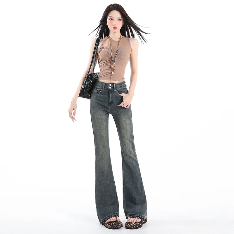 Mm Jeans Women's-4