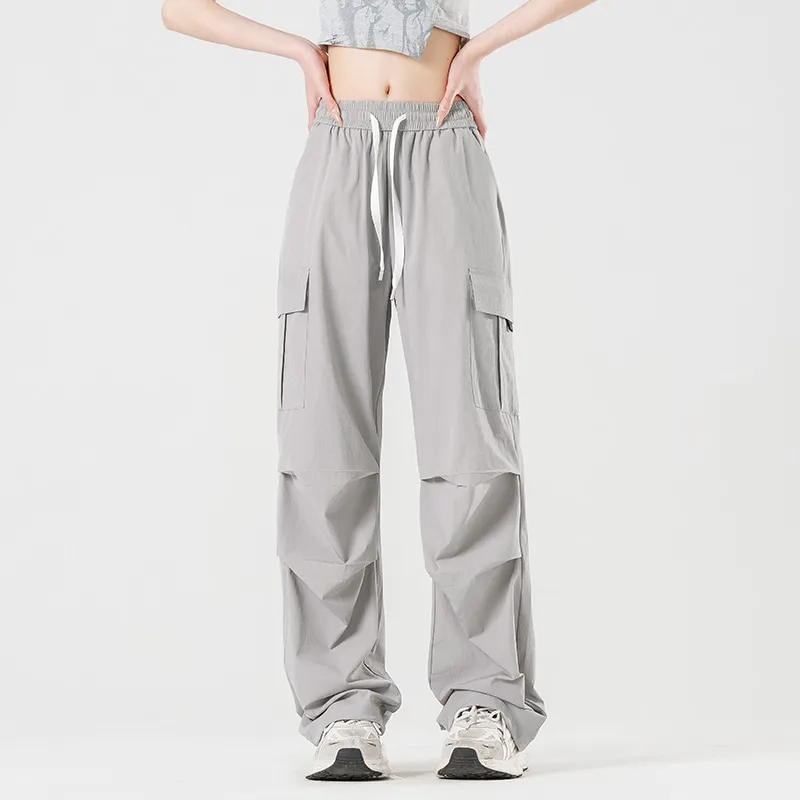 Mm Cargo Pants Unisex-19