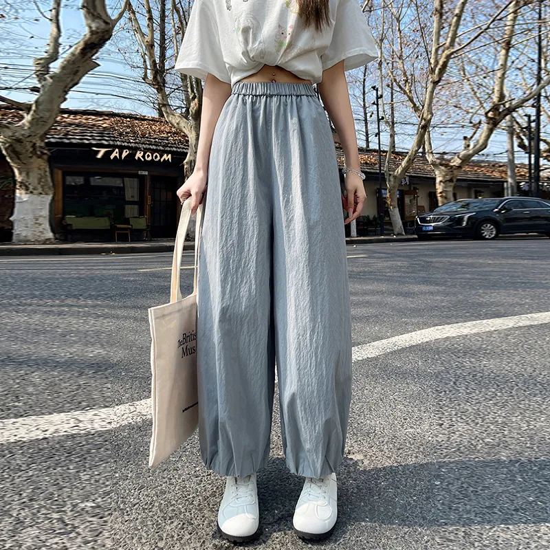 Mm Casual Pants Women's-21