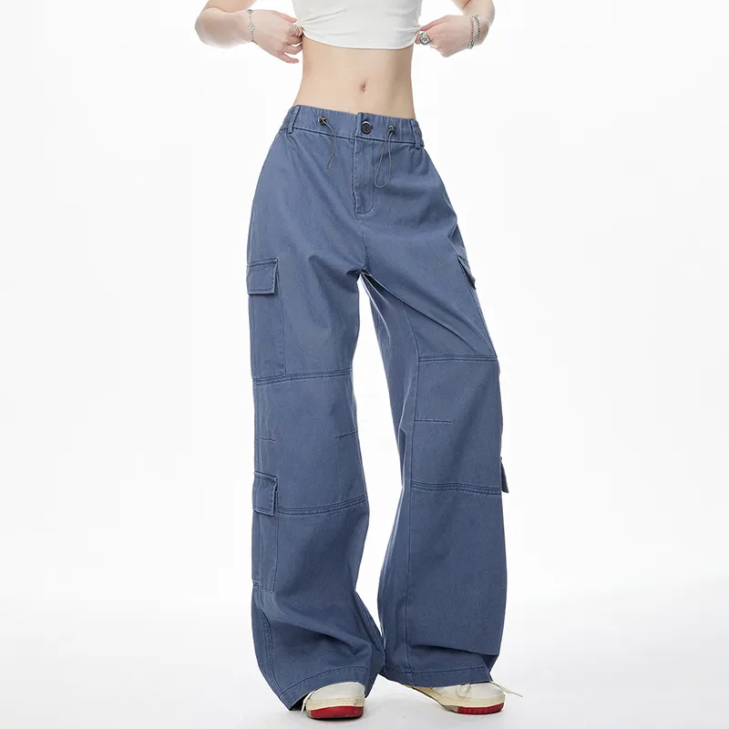 Mm Casual Pants Women's-7