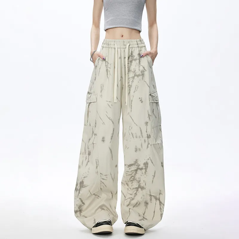 Mm Casual Pants Women's-7