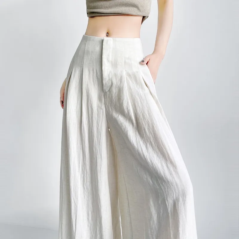 Mm Casual Pants Women's-9