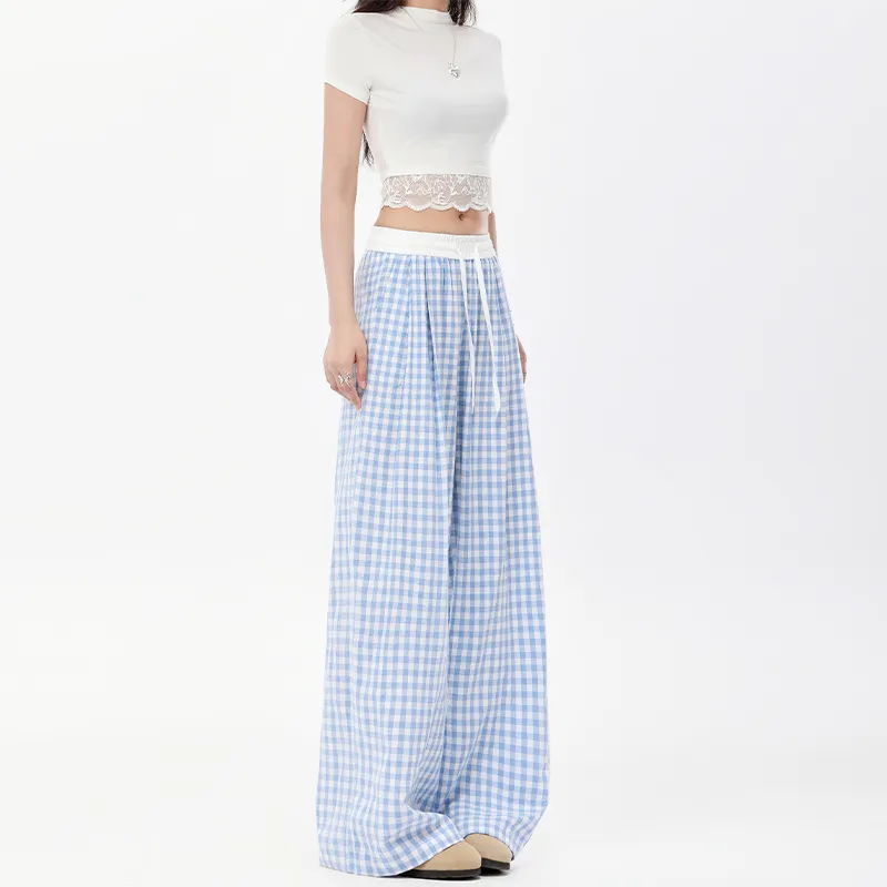 Mm Casual Pants Women's-3