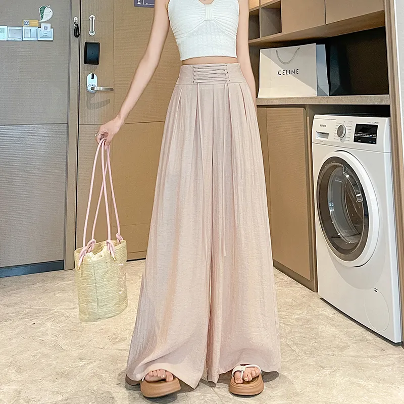 Mm Casual Pants Women's-27