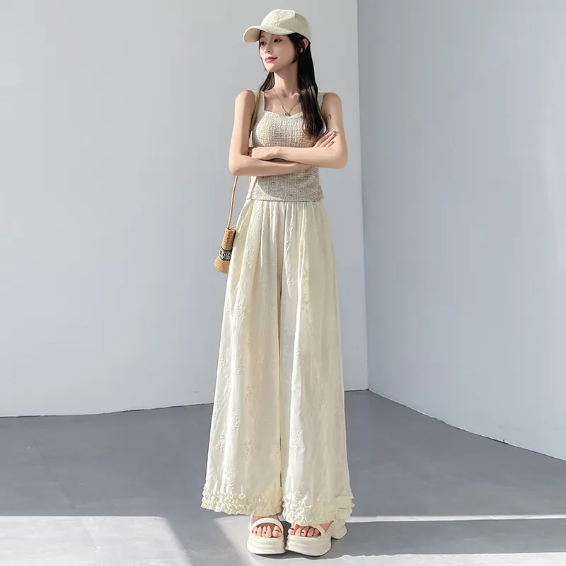 Mm Casual Pants Women's-9