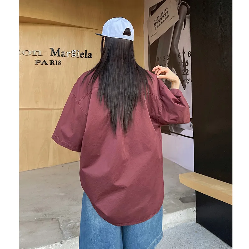 Mm Shirts Women's-18