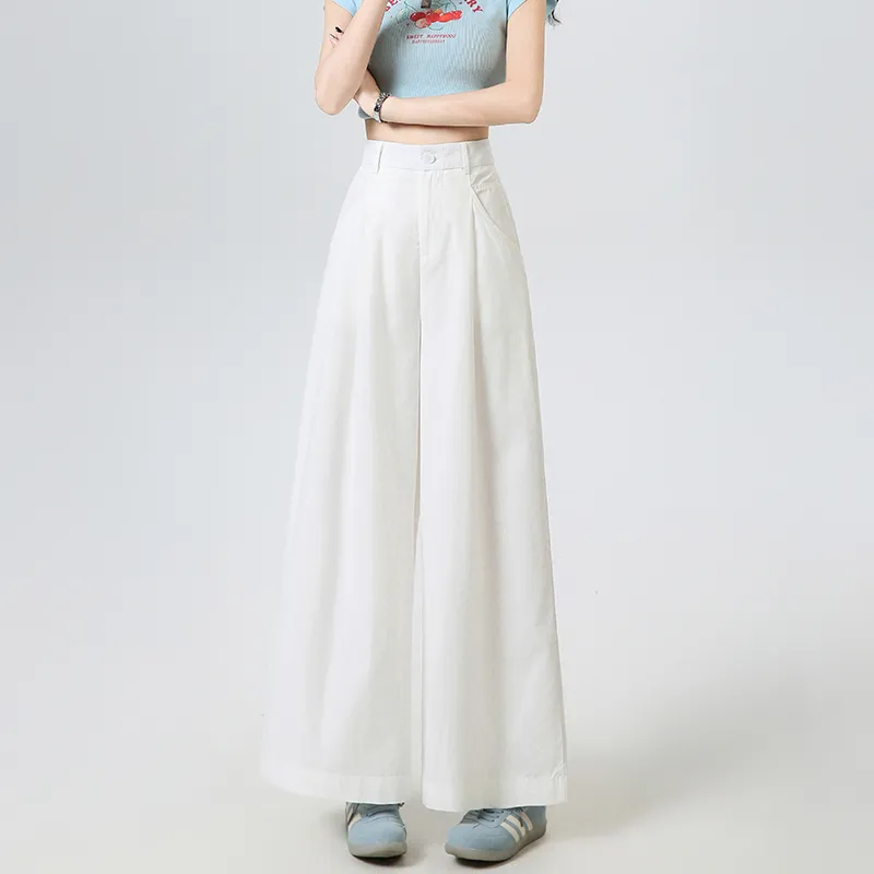 Mm Suit Trousers Women's-10