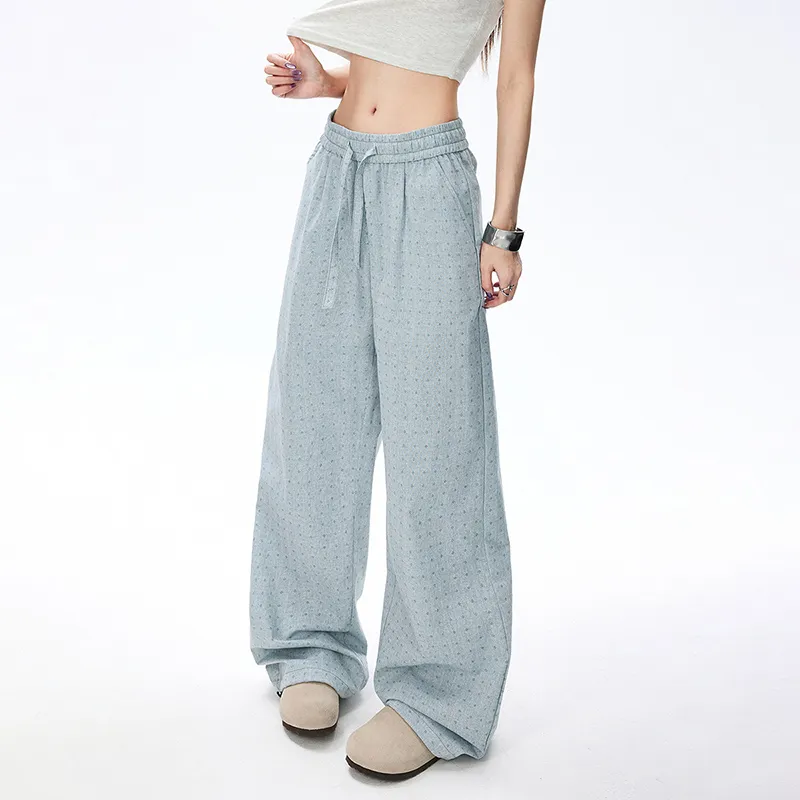 Mm Casual Pants Women's-9