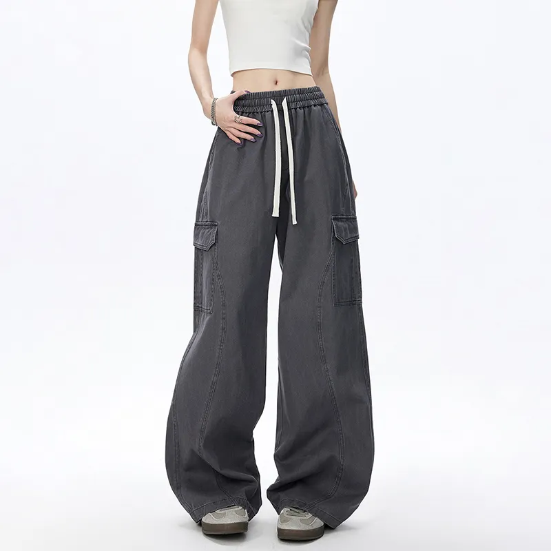 Mm Casual Pants Women's-13