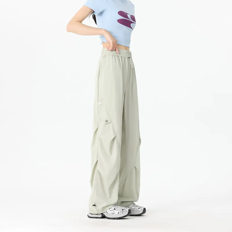 Mm Cargo Pants Unisex-50
