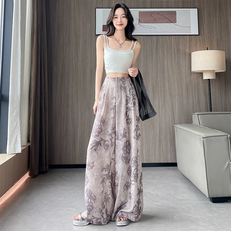 Mm Casual Pants Women's-10