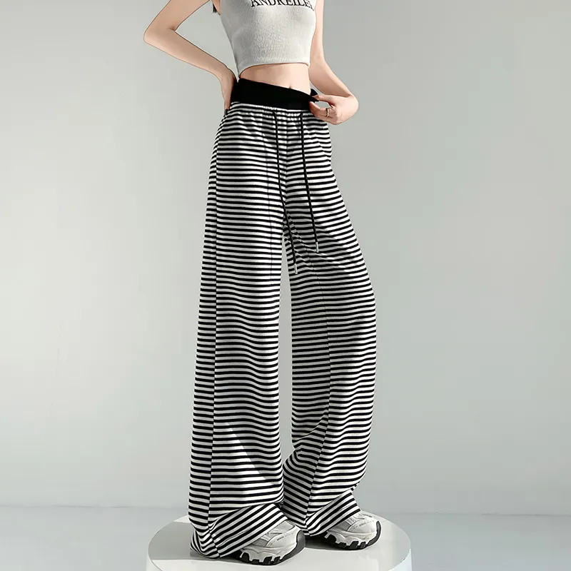 Mm Casual Pants Women's-10