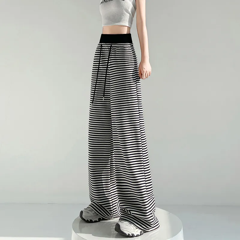 Mm Casual Pants Women's-12