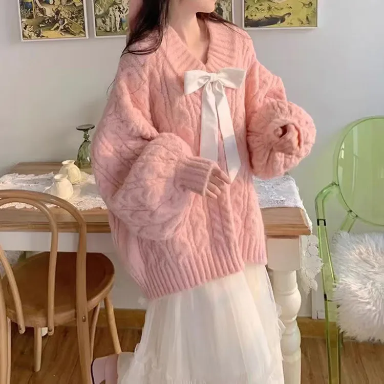 Mm Knitwear Unisex-4