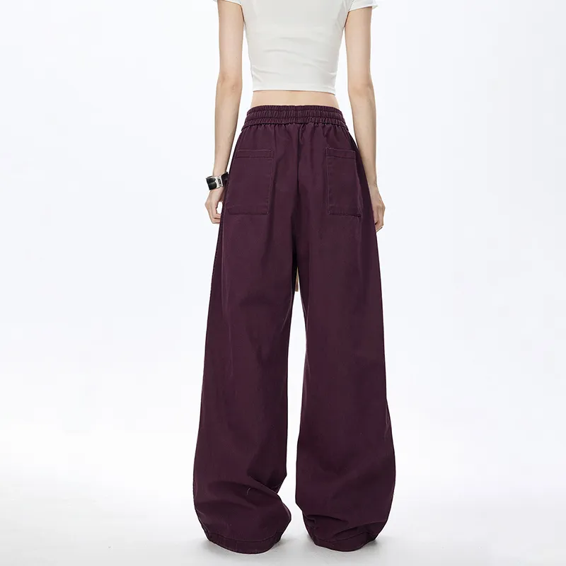 Mm Casual Pants Women's-11