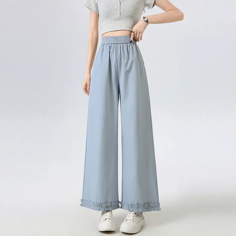 Mm Casual Pants Women's-10