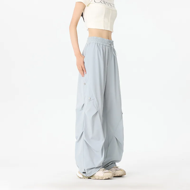 Mm Cargo Pants Unisex-38