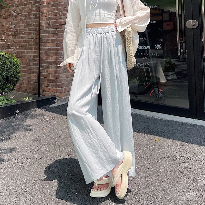 Mm Casual Pants Women's-1