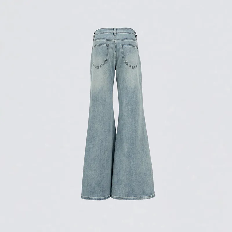 Mm Jeans Women's Light Blue-1