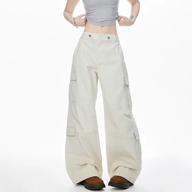 Mm Casual Pants Women's-3