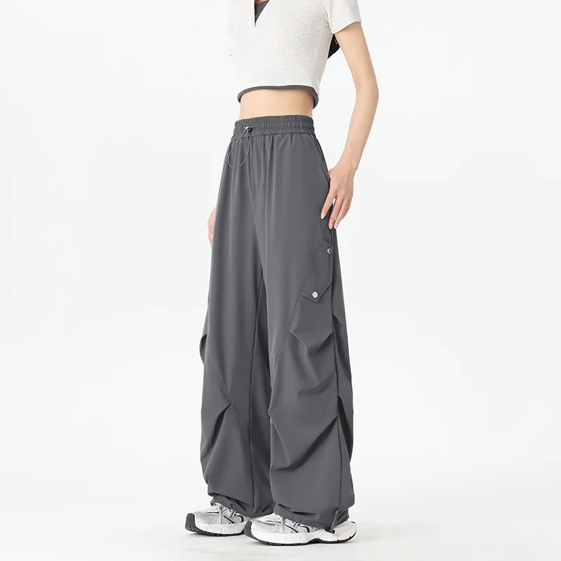 Mm Cargo Pants Unisex-52