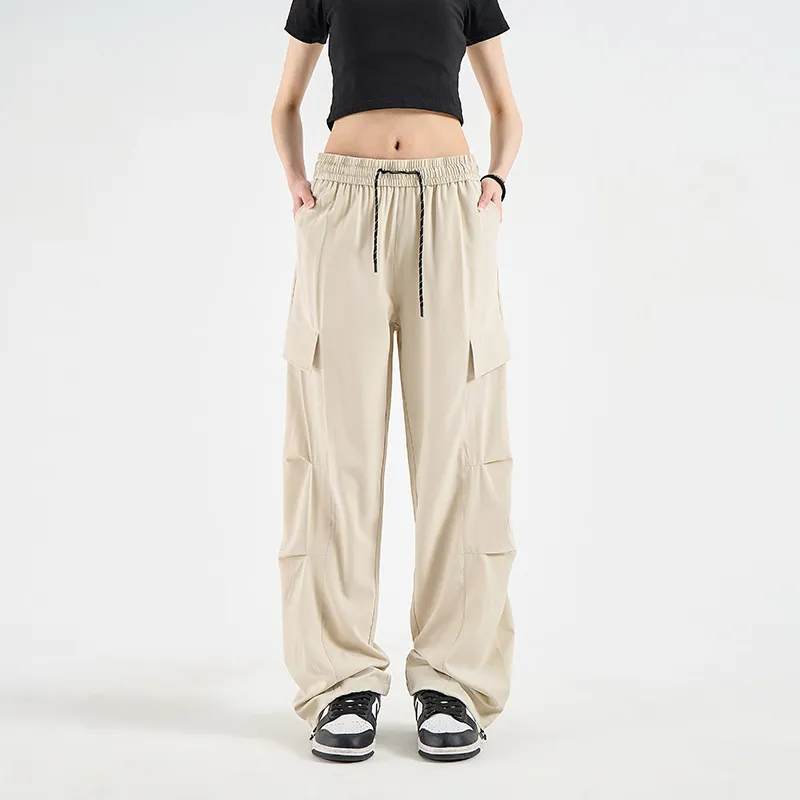 Mm Cargo Pants Unisex-14