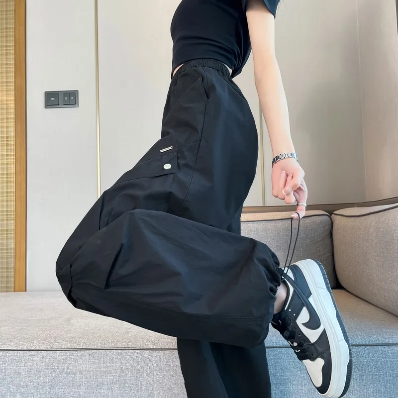 Mm Cargo Pants Women's-11