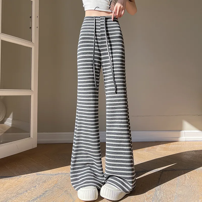 Mm Casual Pants Women's-5