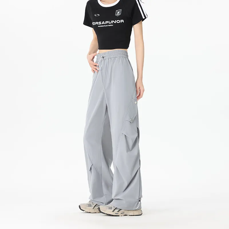 Mm Cargo Pants Unisex-18
