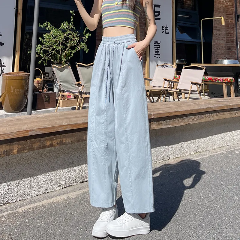 Mm Casual Pants Women's-19