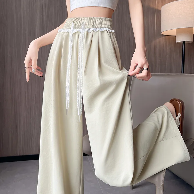 Mm Casual Pants Women's-23
