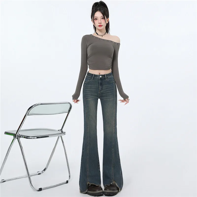 Mm Jeans Women's-8