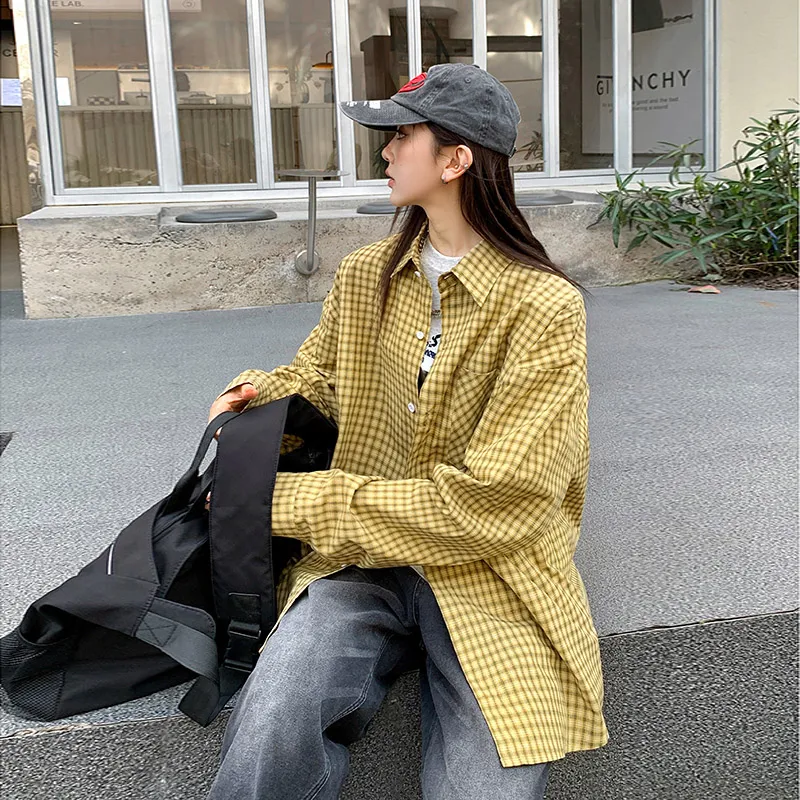 Mm Shirts Women's Yellow-1