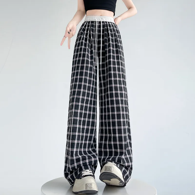 Mm Casual Pants Women's-1