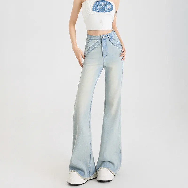 Mm Jeans Women's-3