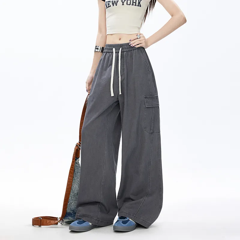 Mm Casual Pants Women's-14