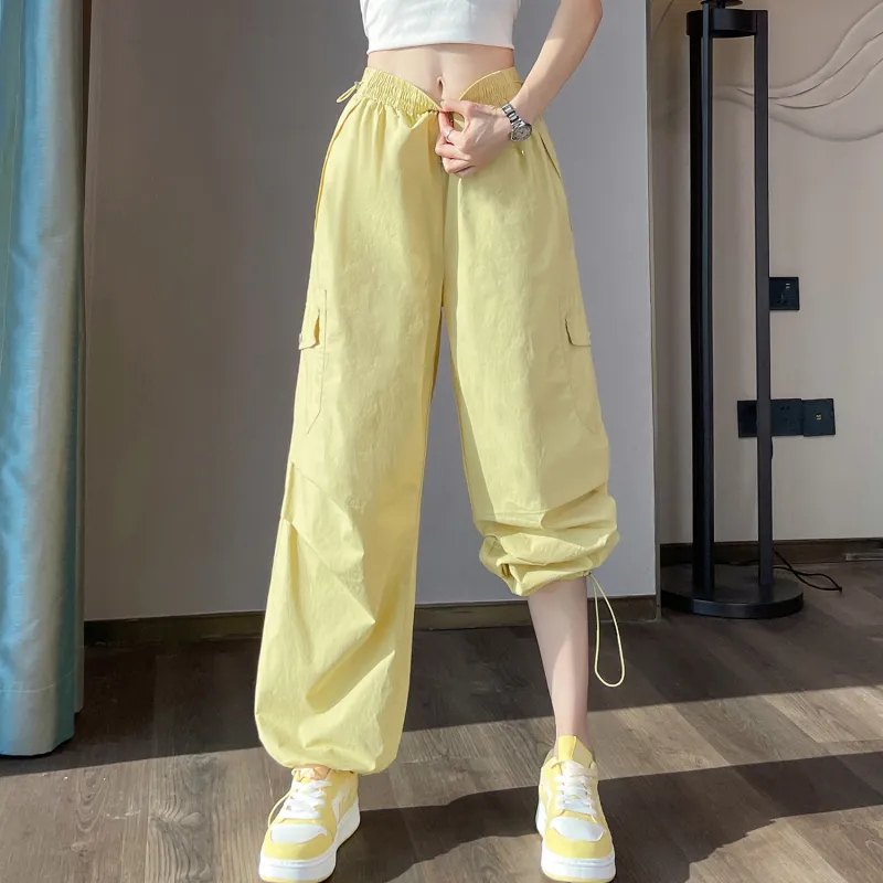 Mm Cargo Pants Women's-18