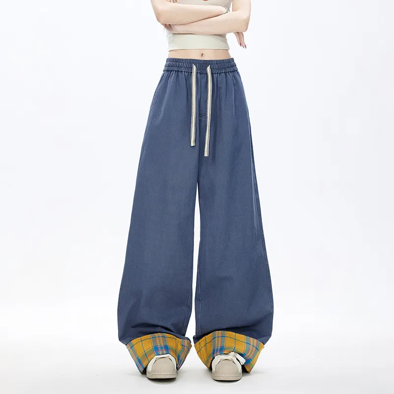 Mm Casual Pants Women's-11